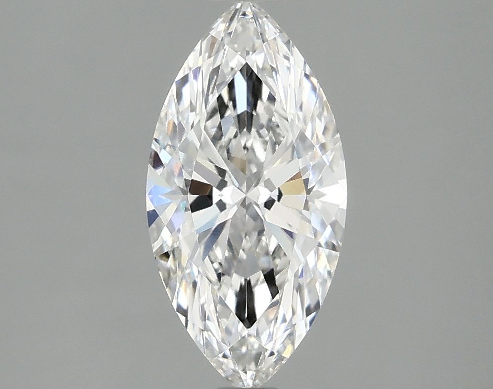1.54 ct. marquise Lab Grown Diamond front image