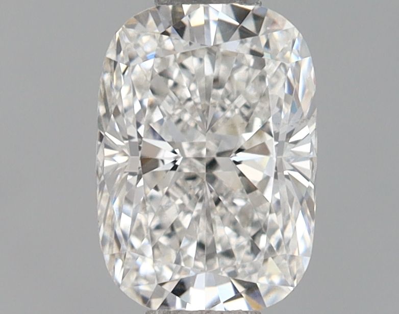 0.82 ct Cushion Brilliant diamond