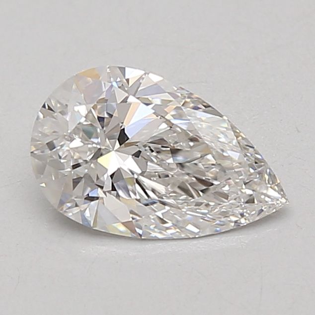 1.09 ct. pear Lab Grown Diamond front image