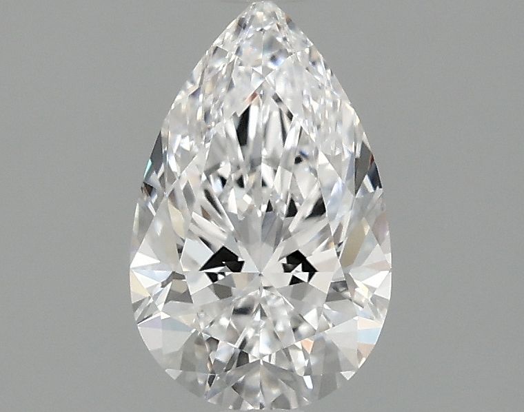 1.08 ct. pear Lab Grown Diamond front image
