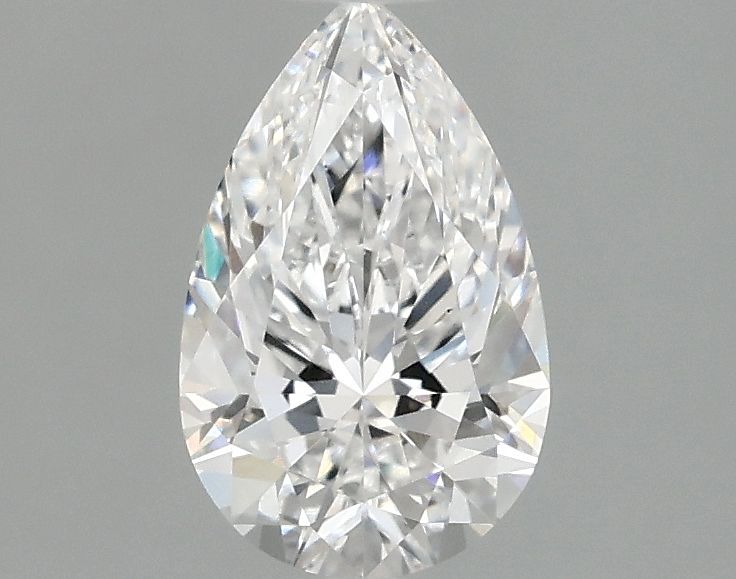 1.05 ct. pear Lab Grown Diamond front image