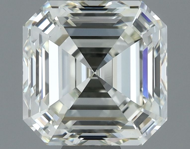 Asscher Diamond