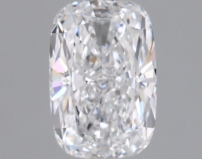 1.06 ct lab-grown Cushion modified Diamond