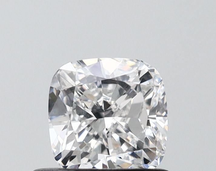 Cushion Diamond