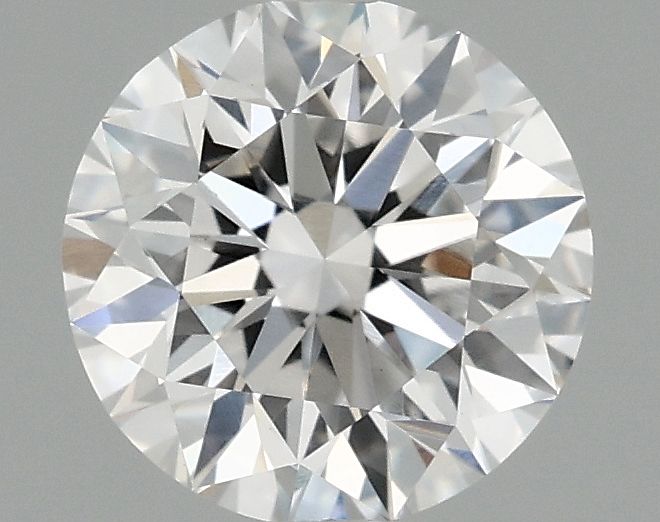 1.09 ct. round Lab Grown Diamond front image