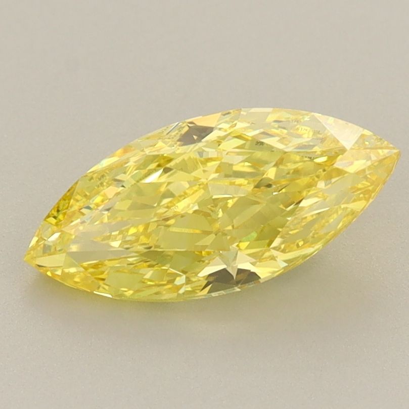 1.29 ct. marquise Lab Grown Diamond front image
