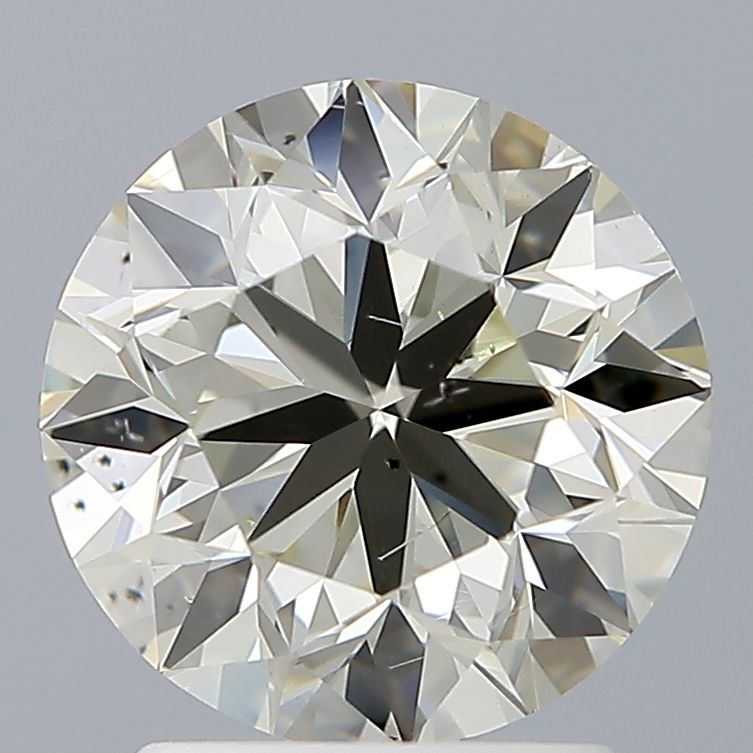 Round Diamond