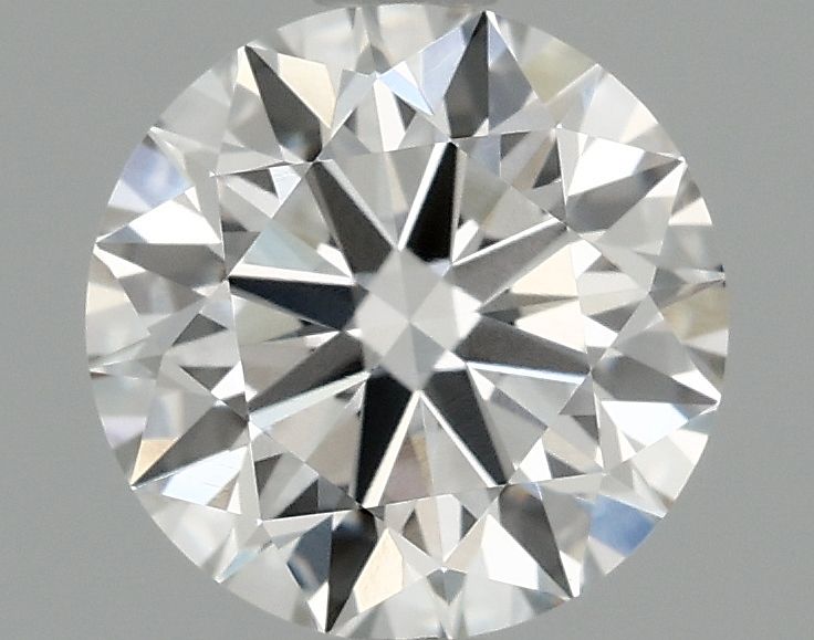 1.09 ct. round Lab Grown Diamond front image
