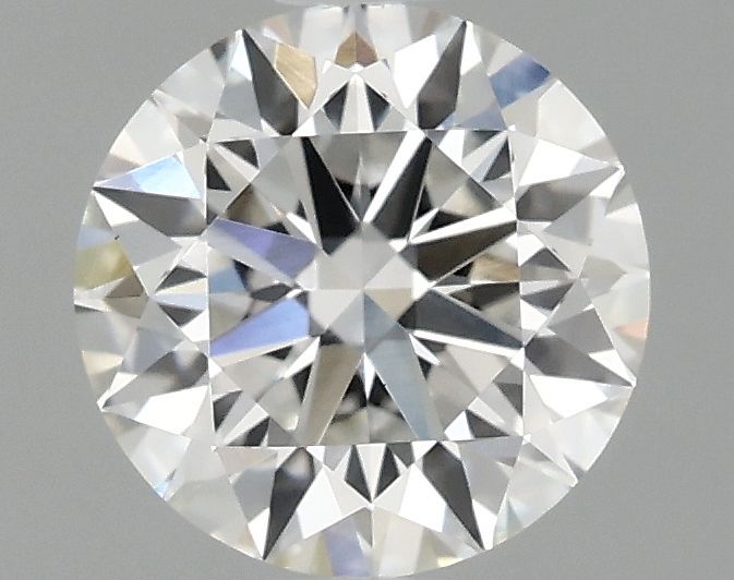 0.97 ct. round Lab Grown Diamond front image