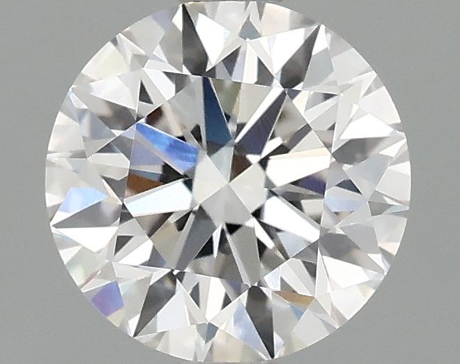 1.49 ct. round Lab Grown Diamond front image