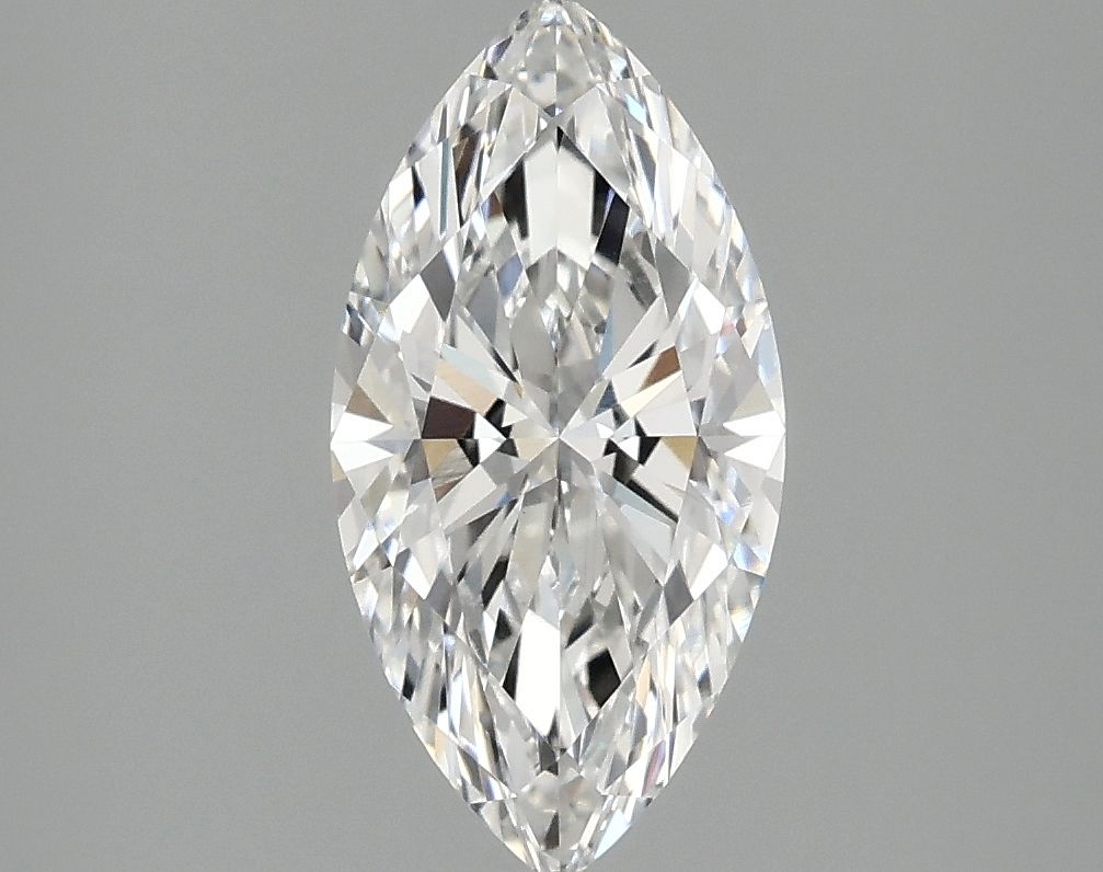 1.59 ct. marquise Lab Grown Diamond front image