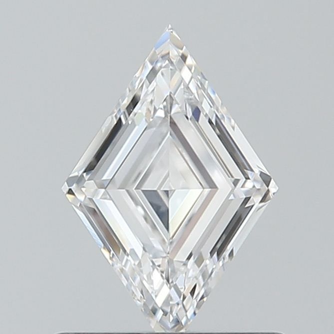 0.51 ct Lozenge Diamond