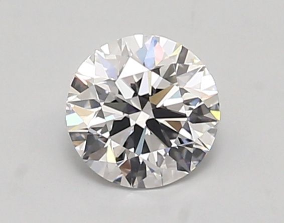 0.89 ct. round Lab Grown Diamond front image