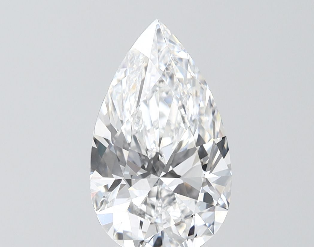 2.08 Carat