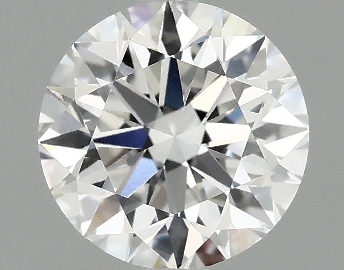 1.06 ct. round Lab Grown Diamond front image