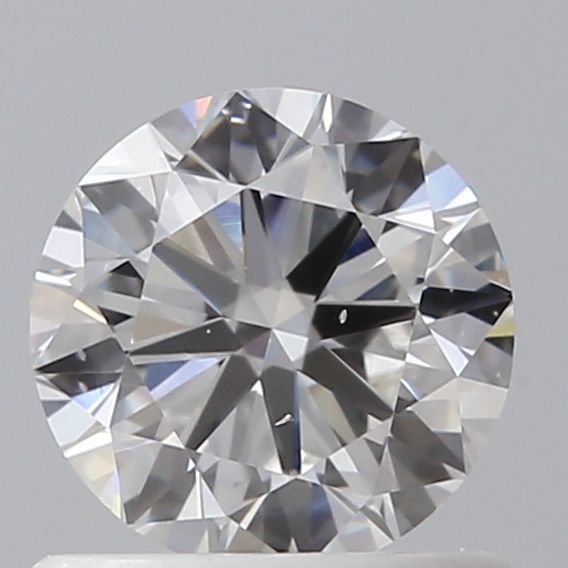 0.70 ct Round diamond