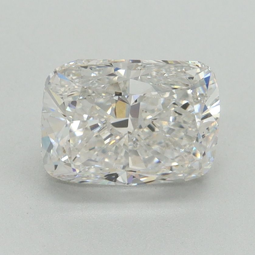 Cushion Diamond