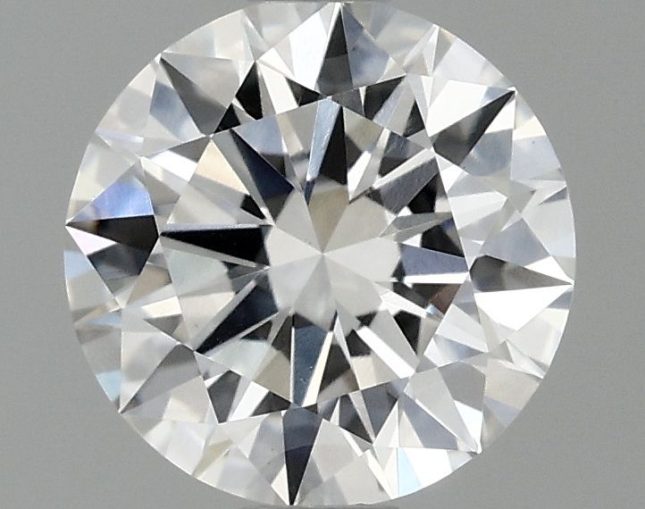 1.04 ct. round Lab Grown Diamond front image