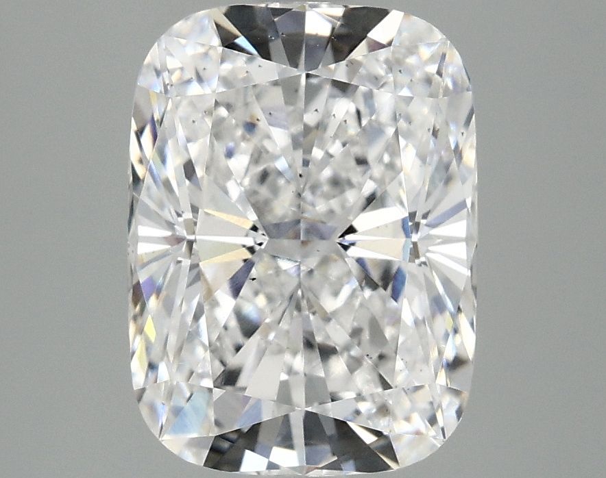 Cushion Diamond