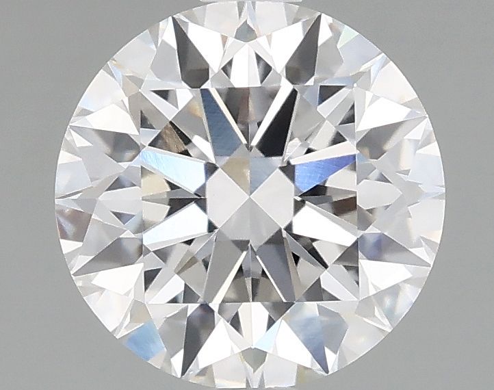 1.49 ct. round Lab Grown Diamond front image