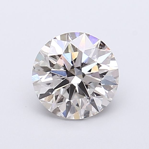 1.06 ct. round Lab Grown Diamond front image