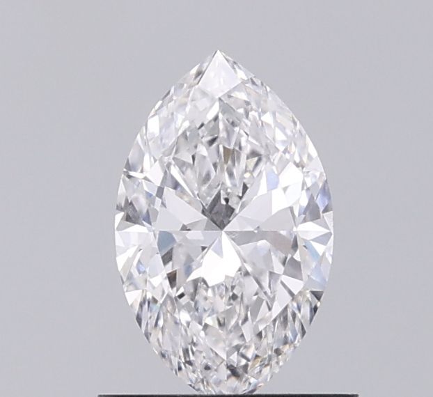 0.75 ct. marquise Lab Grown Diamond front image