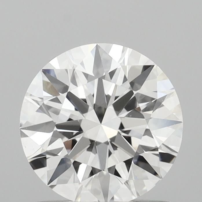 1.03 ct. round Lab Grown Diamond front image
