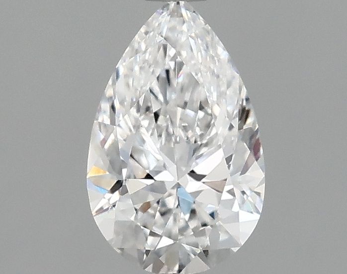 0.97 ct. pear Lab Grown Diamond front image