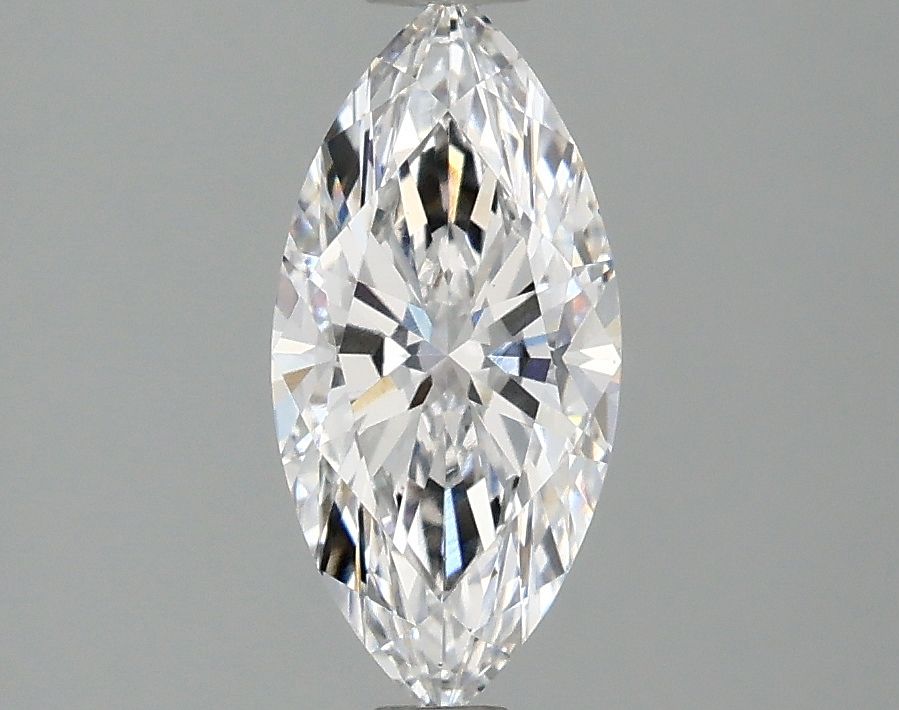 1.08 ct. marquise Lab Grown Diamond front image