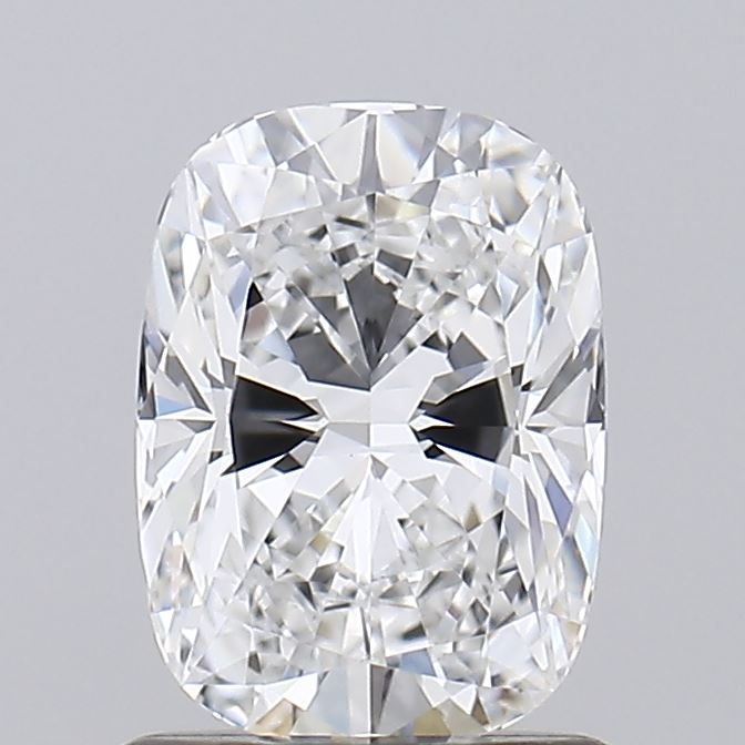 1.08 ct lab-grown Cushion modified Diamond