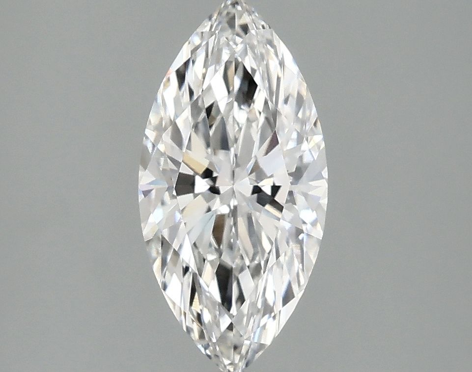 1.47 ct. marquise Lab Grown Diamond front image