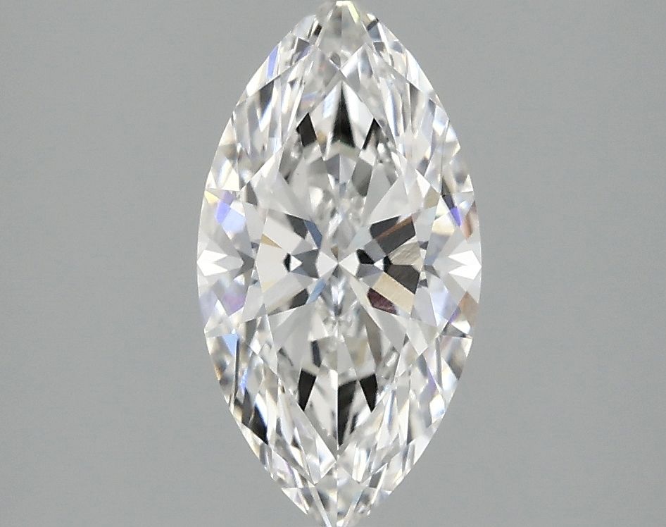 1.49 ct. marquise Lab Grown Diamond front image