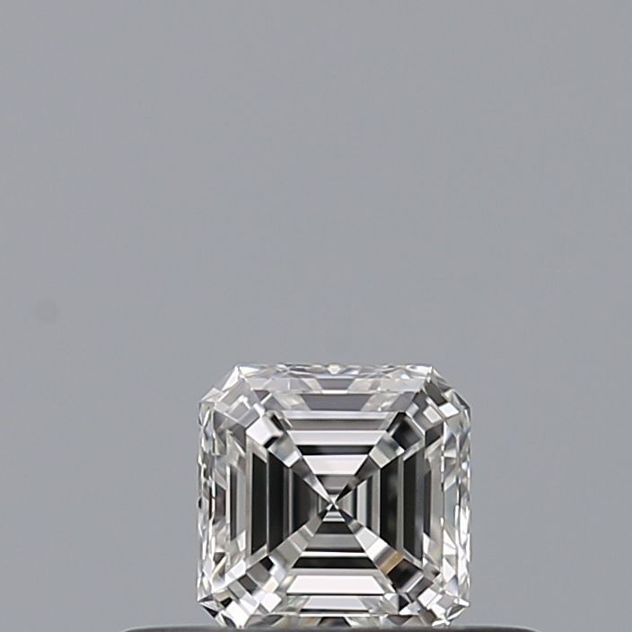 Asscher Diamond