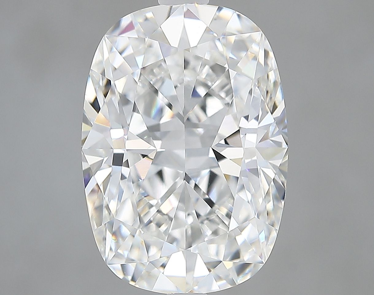 Cushion Diamond