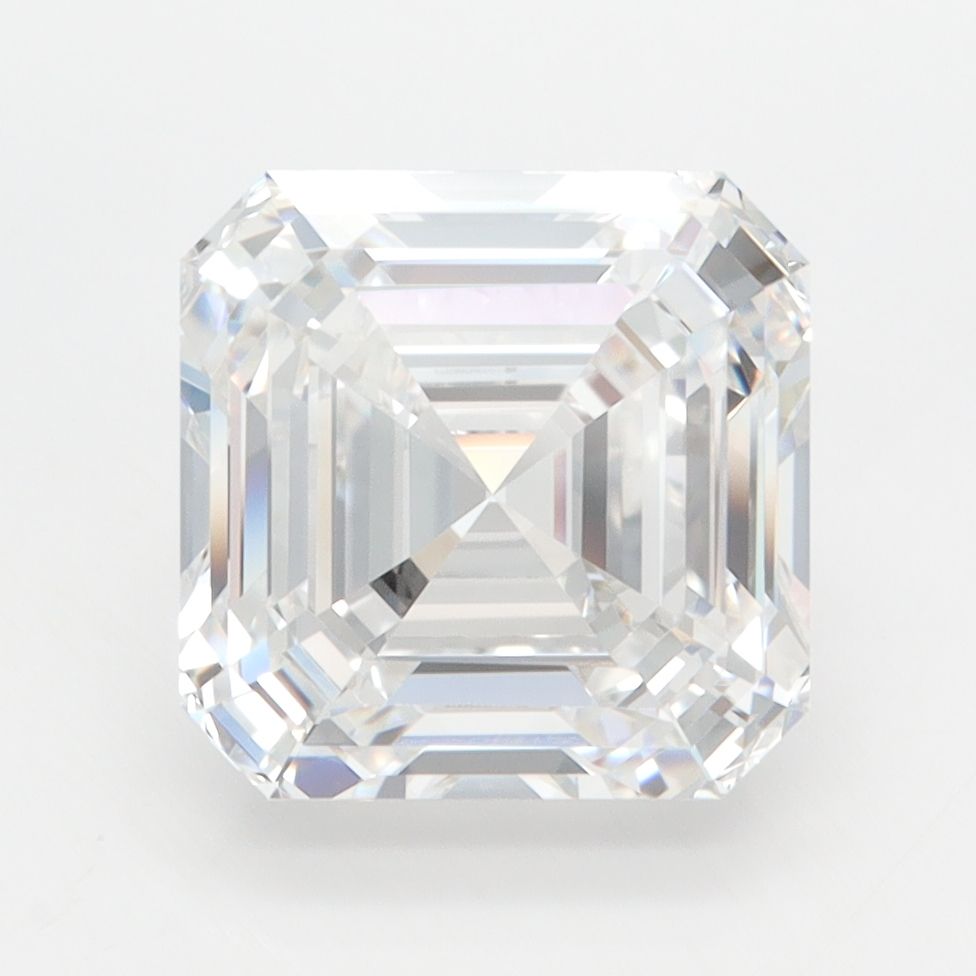 Asscher Diamond