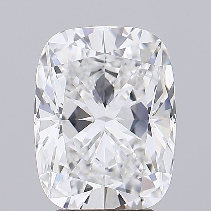 Cushion Diamond