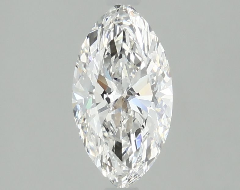 1.01 ct. marquise Lab Grown Diamond front image
