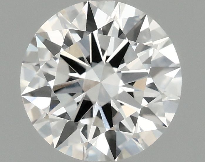 1.03 ct. round Lab Grown Diamond front image