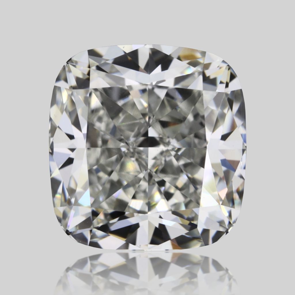 1.01 ct Cushion Brilliant diamond