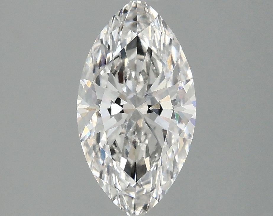 1.49 ct. marquise Lab Grown Diamond front image