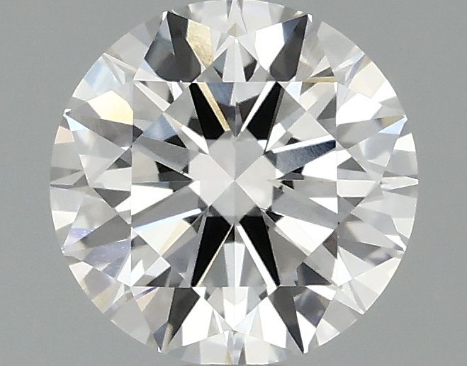 1.50 ct. round Lab Grown Diamond front image