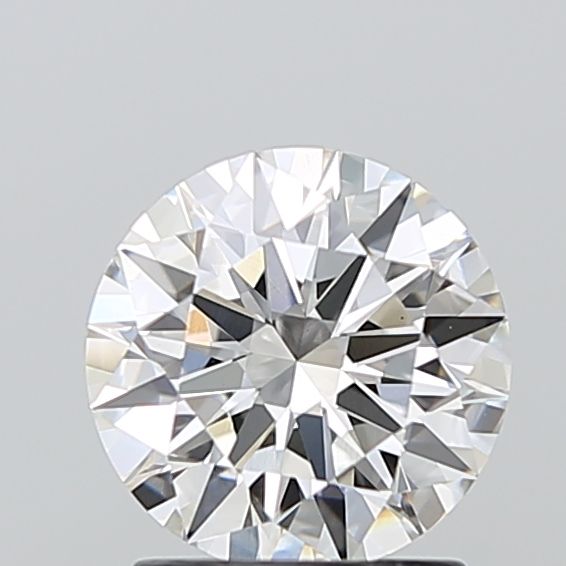 1.60 ct. round Lab Grown Diamond front image