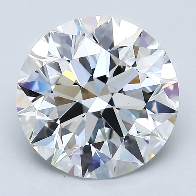Round Diamond