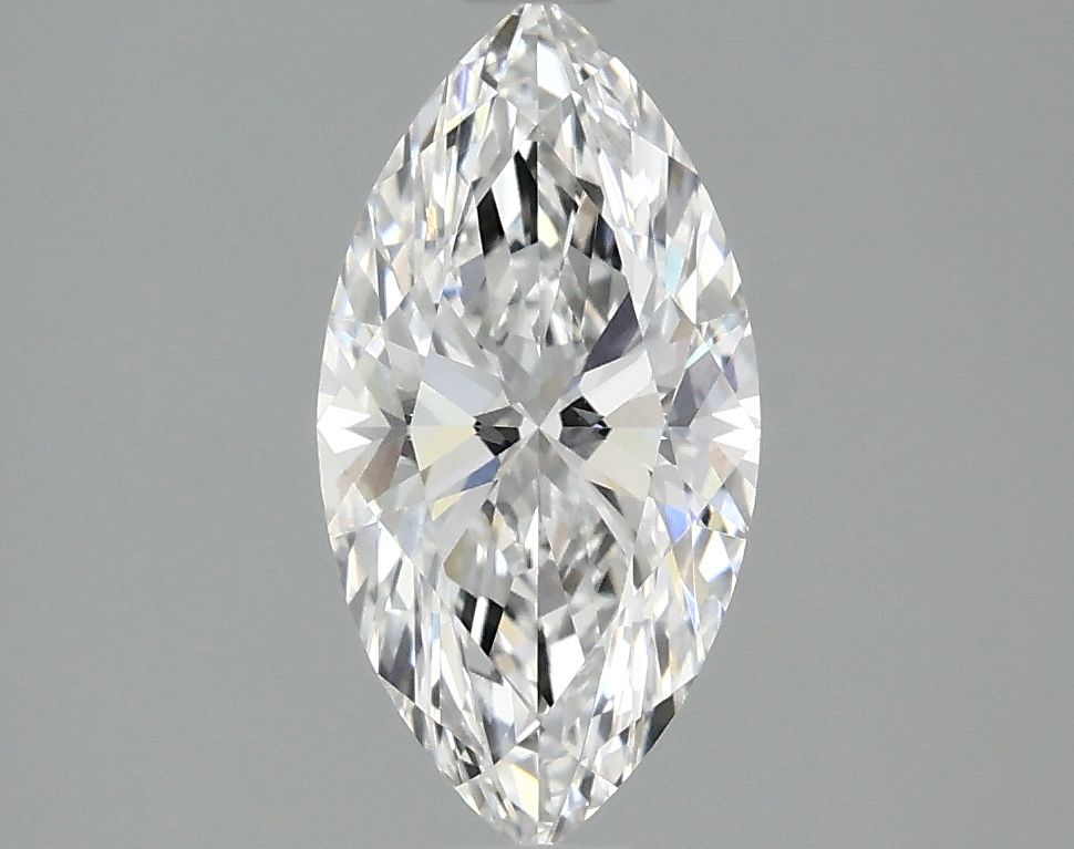 1.52 ct. marquise Lab Grown Diamond front image