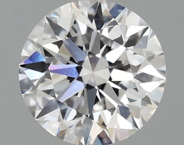 1.51 ct. round Lab Grown Diamond front image