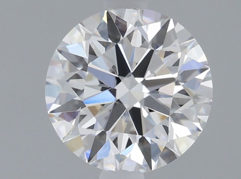 1.08 ct. round Lab Grown Diamond front image