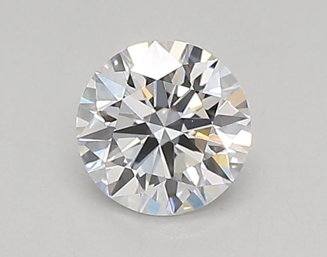 0.4 ct lab-grown Round Diamond