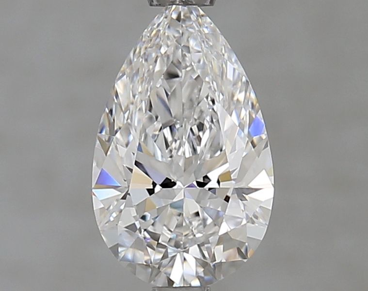 1.08 ct. pear Lab Grown Diamond front image