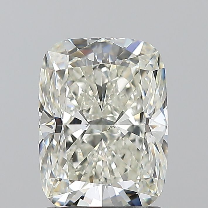 Cushion Diamond
