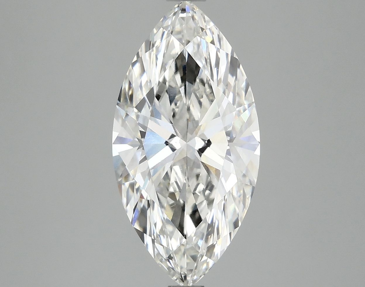 3.02 ct. marquise Lab Grown Diamond front image